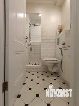 4-к квартира, вторичка, 117м2, 10/10 этаж