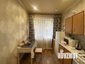 1-к квартира, вторичка, 29м2, 1/3 этаж