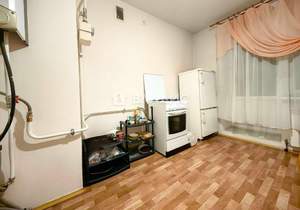 1-к квартира, вторичка, 41м2, 10/11 этаж