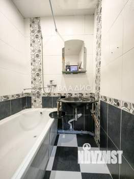 1-к квартира, вторичка, 44м2, 5/5 этаж