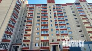 2-к квартира, вторичка, 60м2, 6/10 этаж