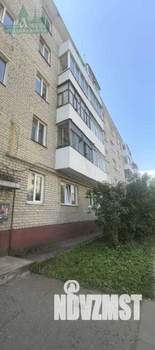 1-к квартира, вторичка, 22м2, 4/5 этаж
