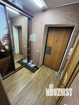 1-к квартира, вторичка, 40м2, 2/10 этаж