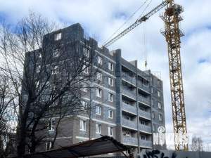 Фото квартиры на продажу (5)