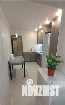 1-к квартира, вторичка, 33м2, 4/10 этаж