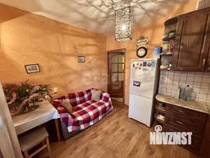 1-к квартира, вторичка, 39м2, 8/10 этаж