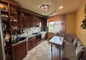 3-к квартира, вторичка, 68м2, 8/9 этаж