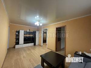 3-к квартира, вторичка, 56м2, 2/5 этаж