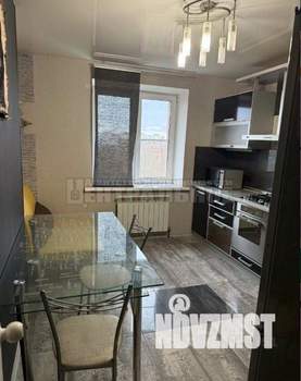 1-к квартира, вторичка, 40м2, 10/10 этаж