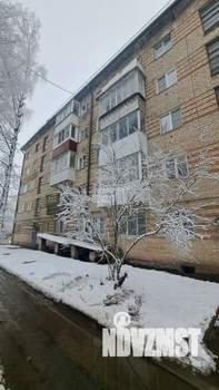 2-к квартира, вторичка, 43м2, 5/5 этаж