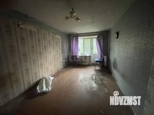 1-к квартира, вторичка, 32м2, 3/5 этаж