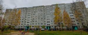 2-к квартира, вторичка, 55м2, 5/9 этаж