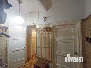 2-к квартира, вторичка, 54м2, 3/5 этаж