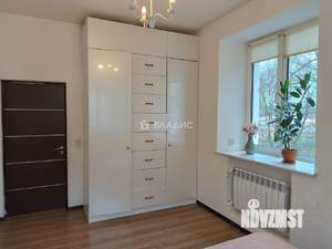 2-к квартира, вторичка, 48м2, 2/4 этаж