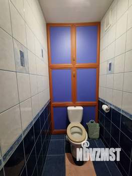 4-к квартира, вторичка, 103м2, 4/4 этаж