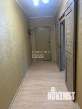 3-к квартира, вторичка, 62м2, 1/10 этаж