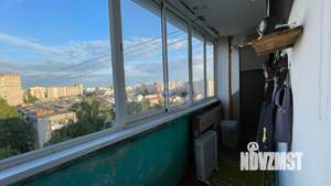 3-к квартира, вторичка, 72м2, 9/9 этаж