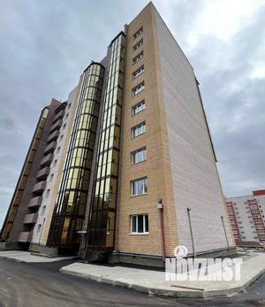 2-к квартира, вторичка, 72м2, 6/10 этаж