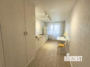 1-к квартира, вторичка, 41м2, 10/10 этаж
