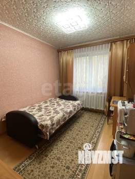 3-к квартира, вторичка, 65м2, 5/5 этаж