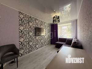 2-к квартира, вторичка, 49м2, 7/11 этаж