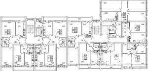 2-к квартира, вторичка, 69м2, 8/10 этаж