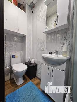 1-к квартира, вторичка, 32м2, 2/2 этаж