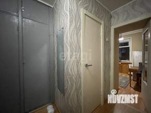 1-к квартира, вторичка, 28м2, 5/9 этаж