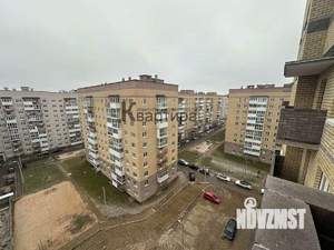 3-к квартира, вторичка, 77м2, 10/10 этаж