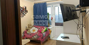 3-к квартира, вторичка, 60м2, 9/10 этаж