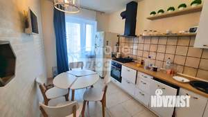 2-к квартира, вторичка, 66м2, 6/9 этаж