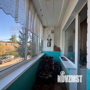 2-к квартира, вторичка, 52м2, 2/5 этаж