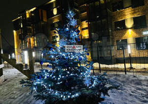 1-к квартира, вторичка, 47м2, 1/4 этаж