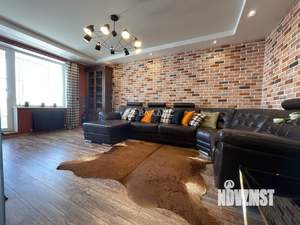 4-к квартира, вторичка, 100м2, 5/8 этаж