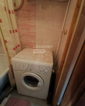 2-к квартира, вторичка, 47м2, 3/9 этаж