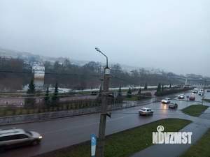 4-к квартира, вторичка, 98м2, 2/3 этаж