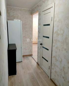1-к квартира, вторичка, 31м2, 3/5 этаж