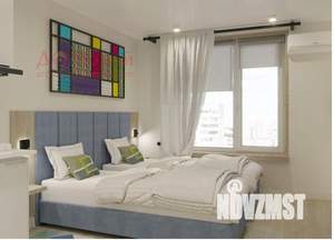 Студия квартира, вторичка, 23м2, 13/16 этаж