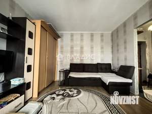 1-к квартира, вторичка, 41м2, 2/10 этаж