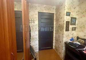 3-к квартира, вторичка, 60м2, 5/5 этаж