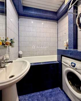 3-к квартира, вторичка, 59м2, 5/5 этаж