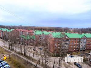 3-к квартира, вторичка, 88м2, 7/9 этаж