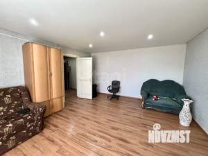 1-к квартира, вторичка, 32м2, 2/2 этаж