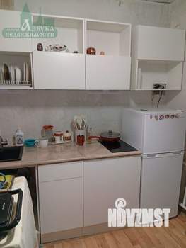 2-к квартира, вторичка, 42м2, 4/9 этаж