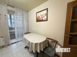 2-к квартира, вторичка, 52м2, 1/9 этаж