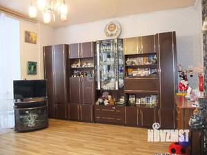 3-к квартира, вторичка, 74м2, 2/2 этаж