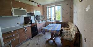 3-к квартира, вторичка, 77м2, 5/9 этаж