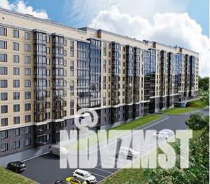 3-к квартира, вторичка, 82м2, 6/10 этаж