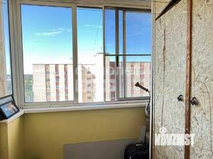 1-к квартира, вторичка, 34м2, 7/9 этаж