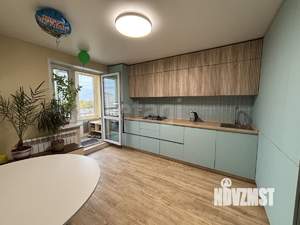 3-к квартира, вторичка, 82м2, 9/10 этаж